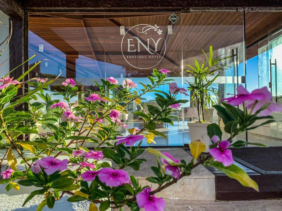 Eny Boutique Hotel & Spa Armacao dos Buzios Dış mekan fotoğraf