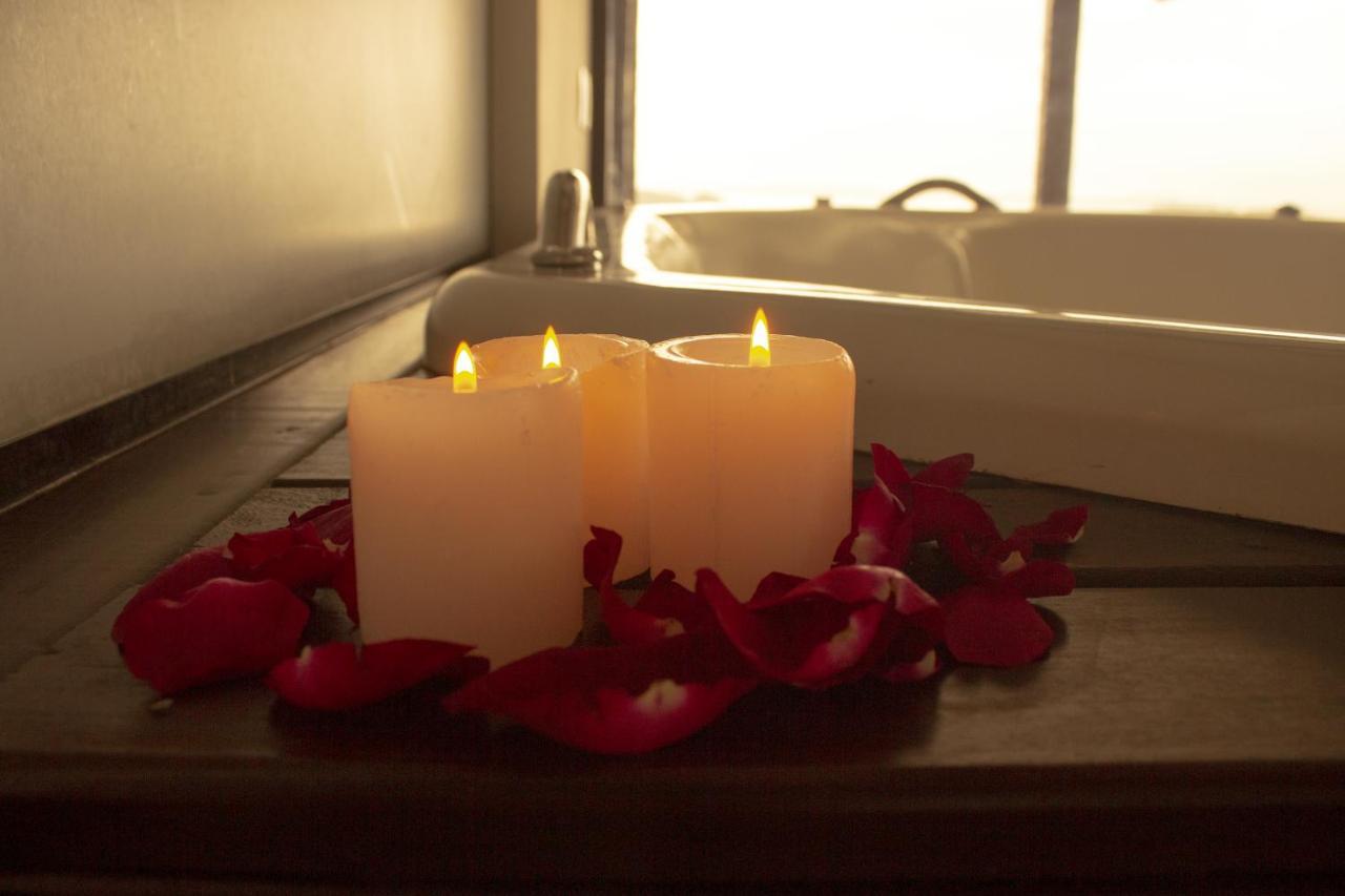 Eny Boutique Hotel & Spa Armacao dos Buzios Dış mekan fotoğraf