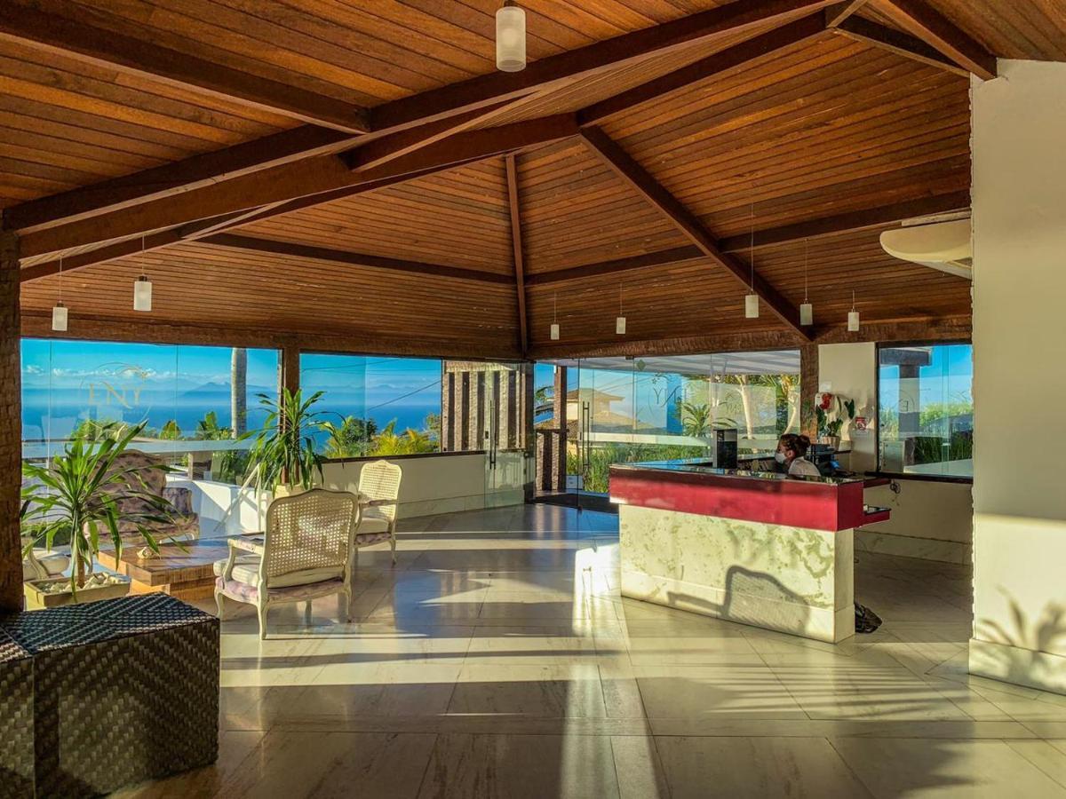 Eny Boutique Hotel & Spa Armacao dos Buzios Dış mekan fotoğraf