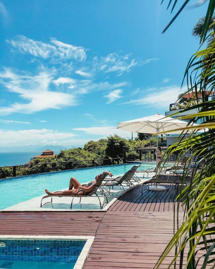 Eny Boutique Hotel & Spa Armacao dos Buzios Dış mekan fotoğraf