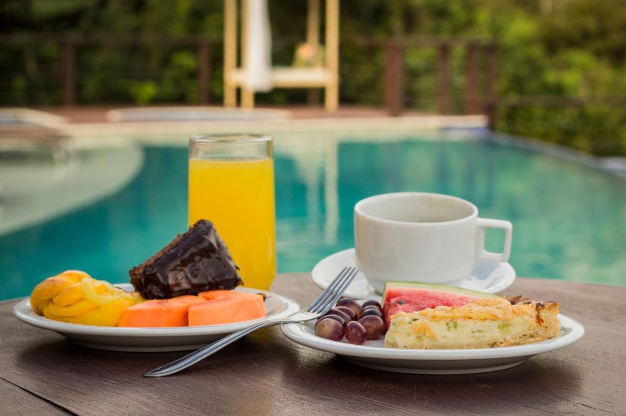 Eny Boutique Hotel & Spa Armacao dos Buzios Dış mekan fotoğraf