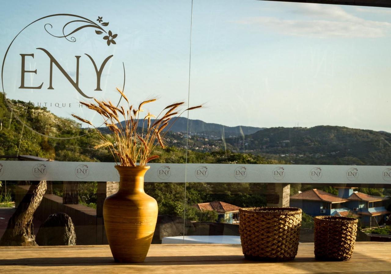 Eny Boutique Hotel & Spa Armacao dos Buzios Dış mekan fotoğraf