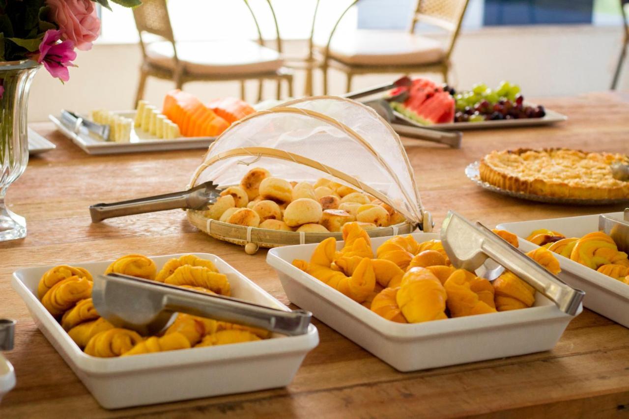 Eny Boutique Hotel & Spa Armacao dos Buzios Dış mekan fotoğraf
