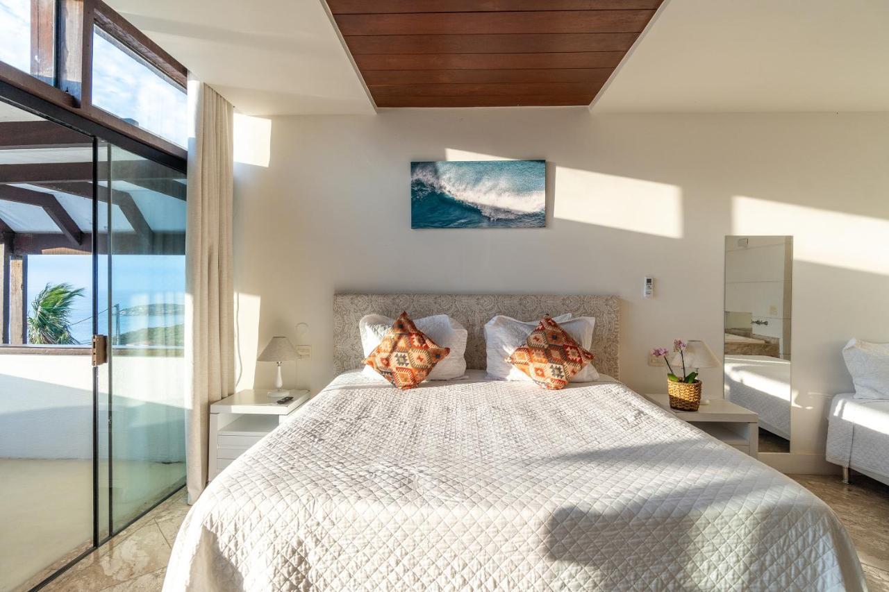 Eny Boutique Hotel & Spa Armacao dos Buzios Dış mekan fotoğraf