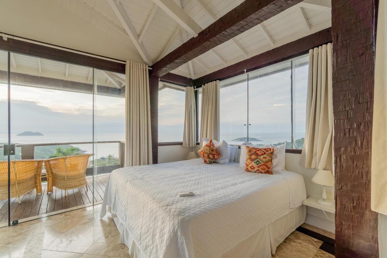 Eny Boutique Hotel & Spa Armacao dos Buzios Dış mekan fotoğraf