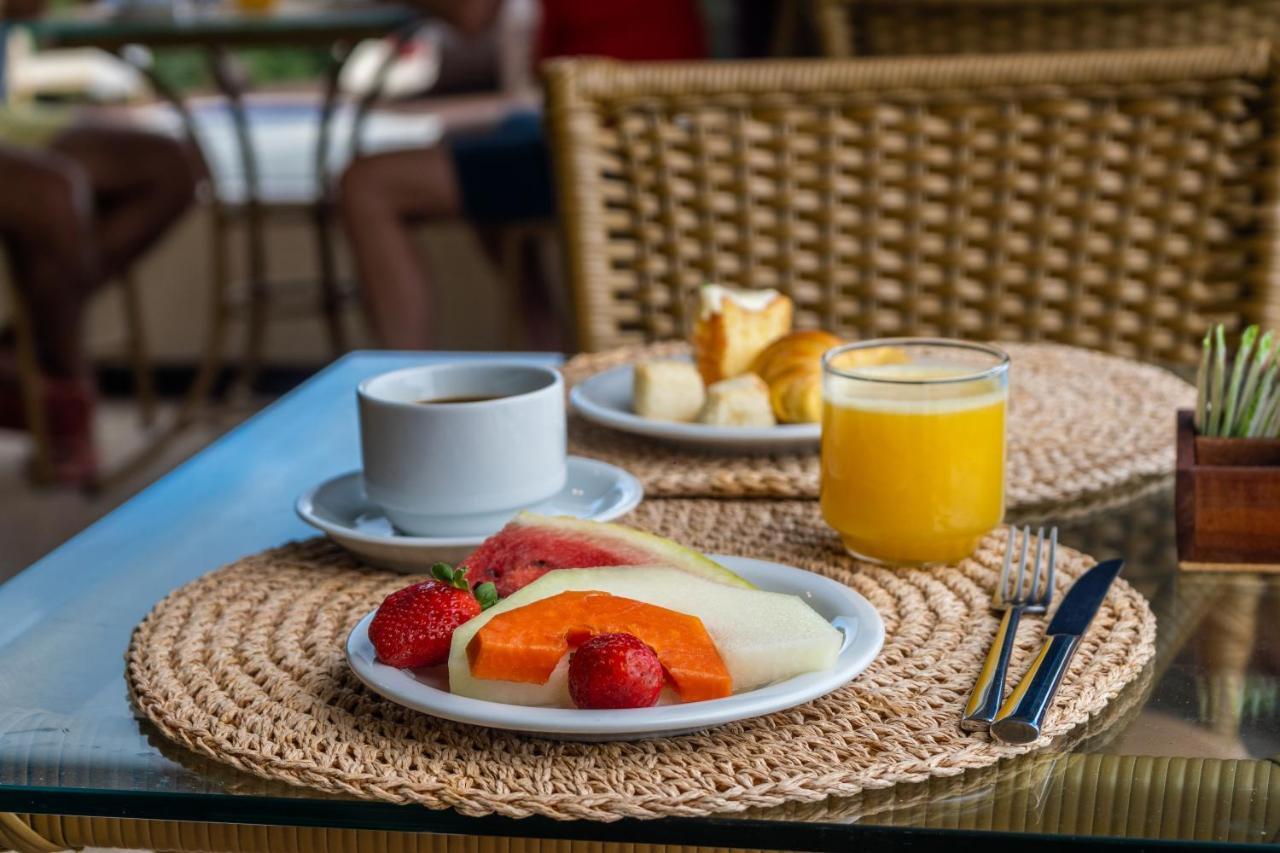 Eny Boutique Hotel & Spa Armacao dos Buzios Dış mekan fotoğraf