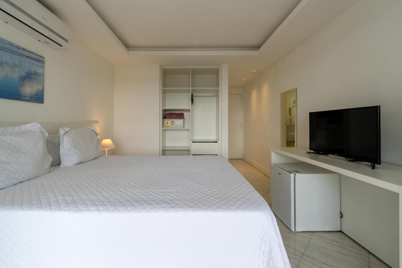 Eny Boutique Hotel & Spa Armacao dos Buzios Dış mekan fotoğraf