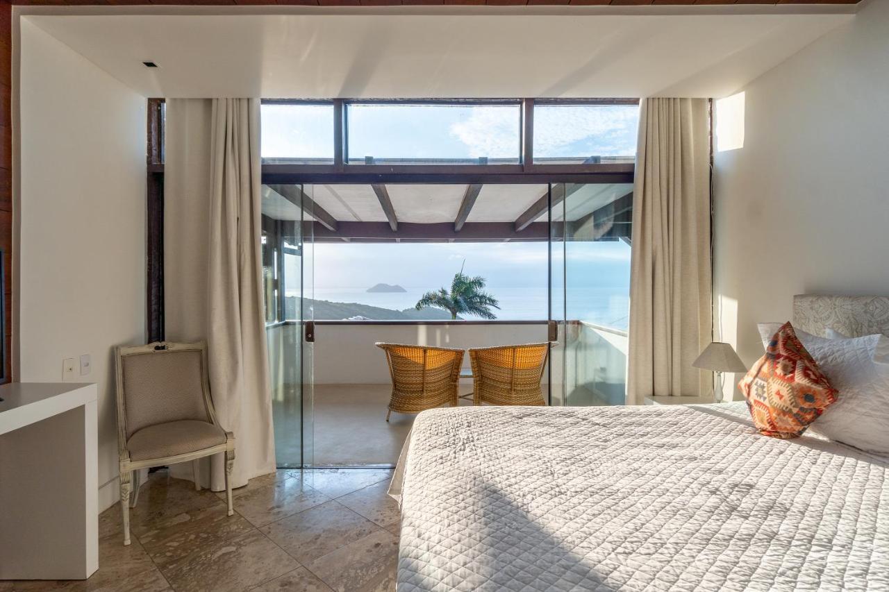 Eny Boutique Hotel & Spa Armacao dos Buzios Dış mekan fotoğraf