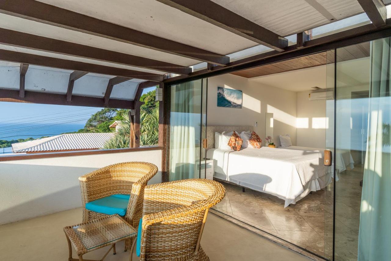 Eny Boutique Hotel & Spa Armacao dos Buzios Dış mekan fotoğraf
