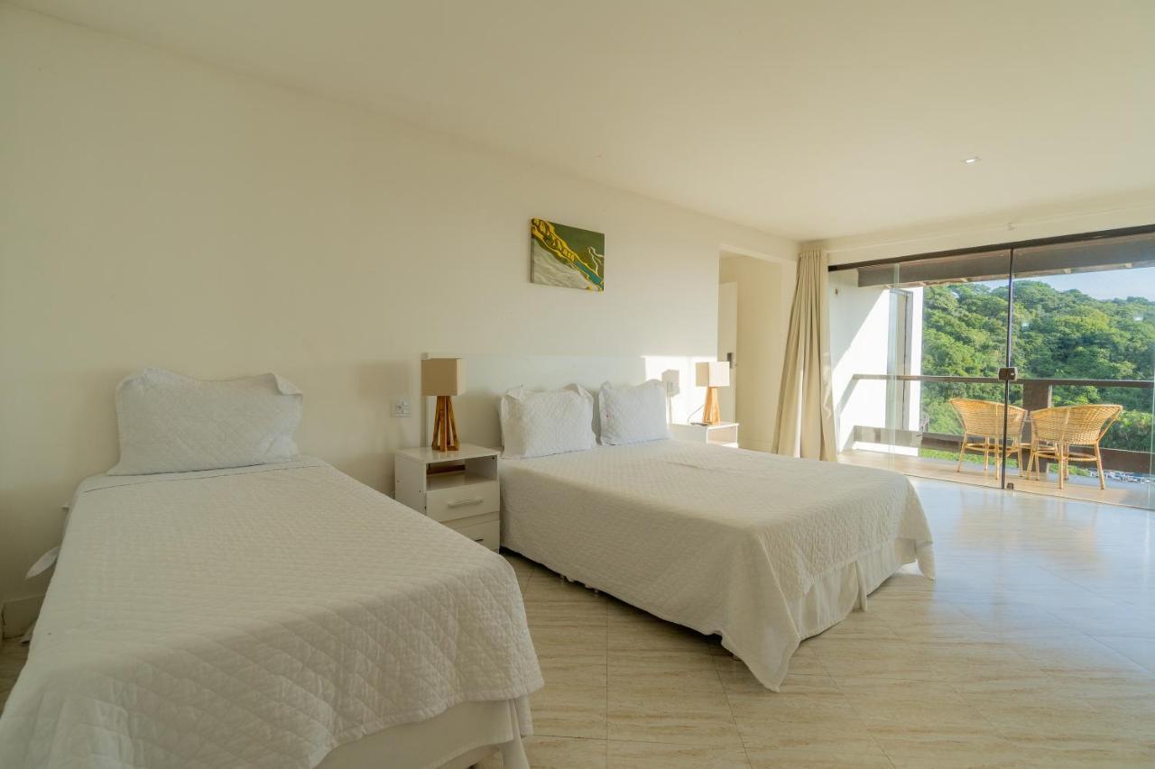 Eny Boutique Hotel & Spa Armacao dos Buzios Dış mekan fotoğraf