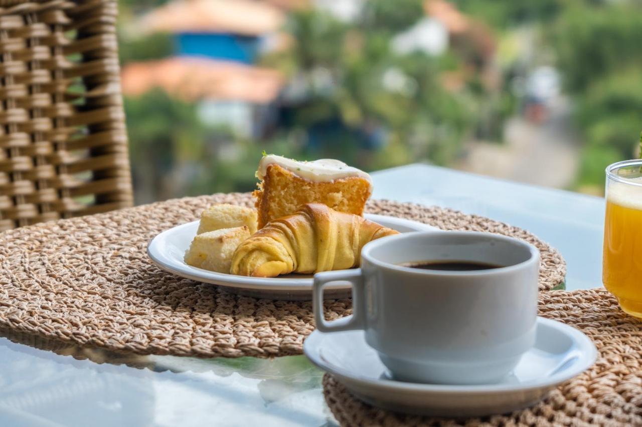 Eny Boutique Hotel & Spa Armacao dos Buzios Dış mekan fotoğraf