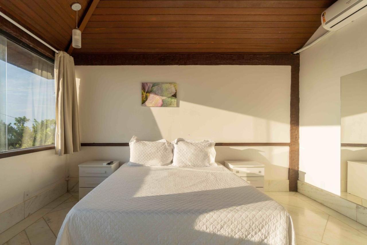 Eny Boutique Hotel & Spa Armacao dos Buzios Dış mekan fotoğraf