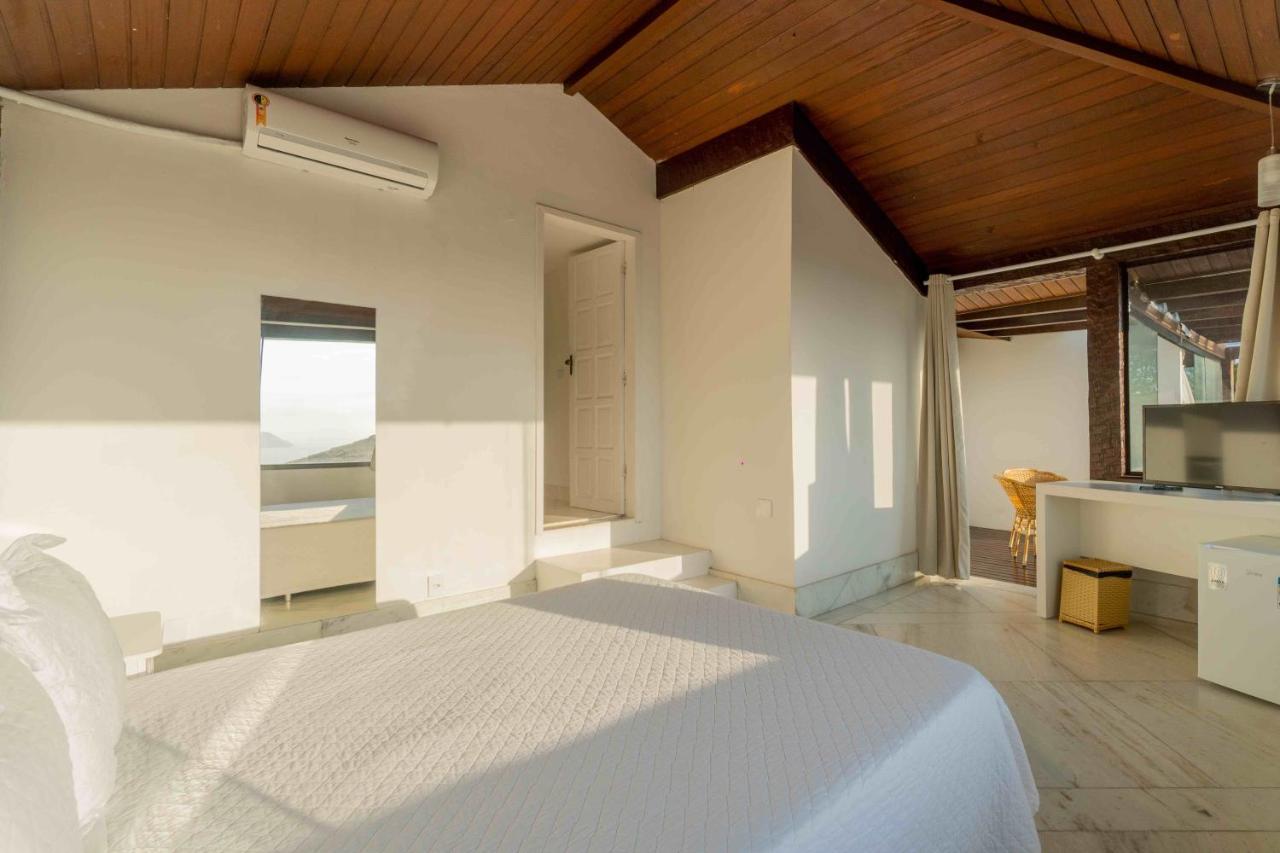 Eny Boutique Hotel & Spa Armacao dos Buzios Dış mekan fotoğraf