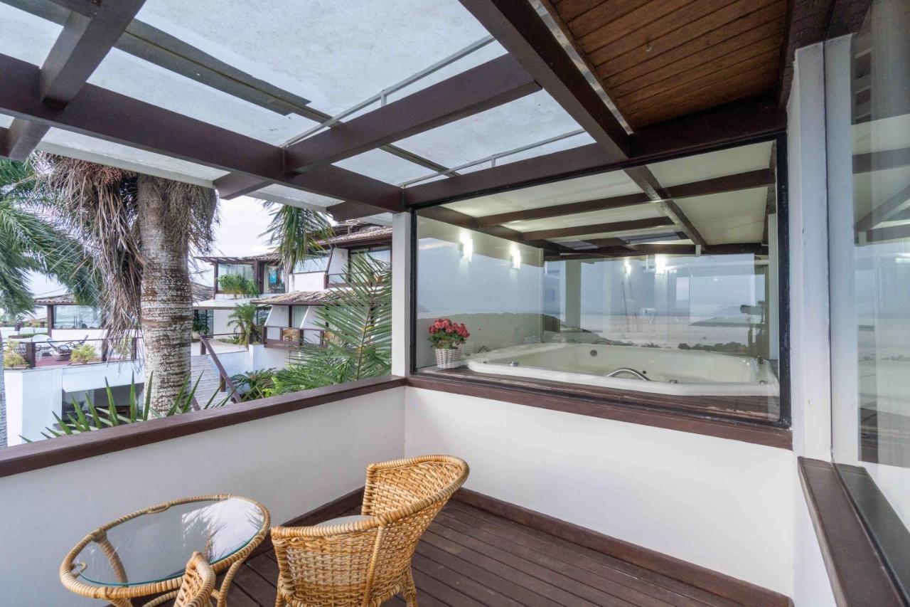 Eny Boutique Hotel & Spa Armacao dos Buzios Dış mekan fotoğraf