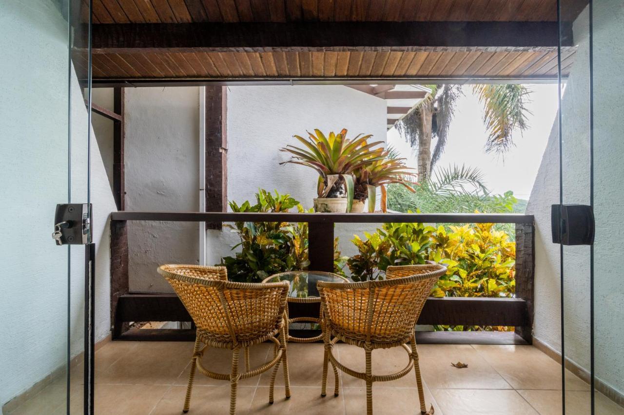Eny Boutique Hotel & Spa Armacao dos Buzios Dış mekan fotoğraf