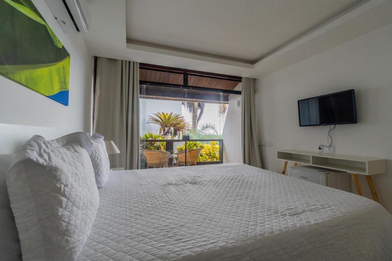 Eny Boutique Hotel & Spa Armacao dos Buzios Dış mekan fotoğraf