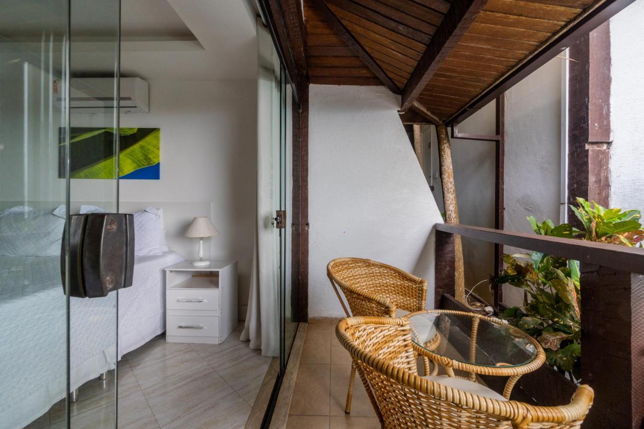 Eny Boutique Hotel & Spa Armacao dos Buzios Dış mekan fotoğraf