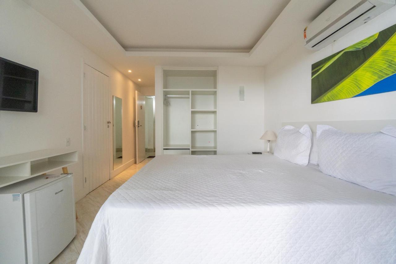 Eny Boutique Hotel & Spa Armacao dos Buzios Dış mekan fotoğraf