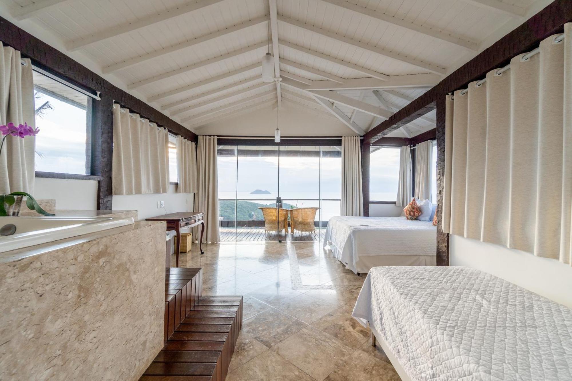 Eny Boutique Hotel & Spa Armacao dos Buzios Dış mekan fotoğraf