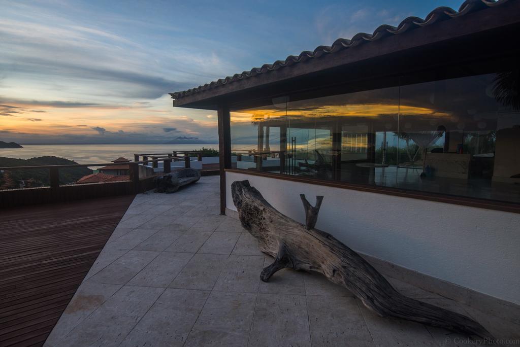 Eny Boutique Hotel & Spa Armacao dos Buzios Dış mekan fotoğraf