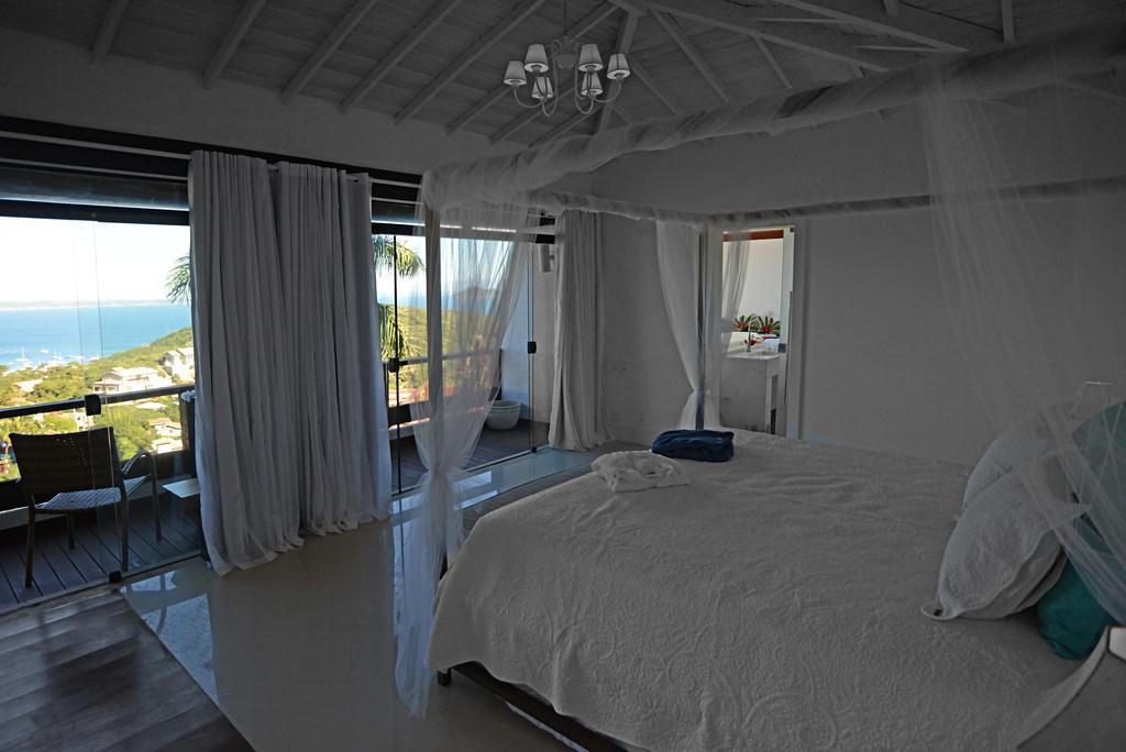 Eny Boutique Hotel & Spa Armacao dos Buzios Dış mekan fotoğraf