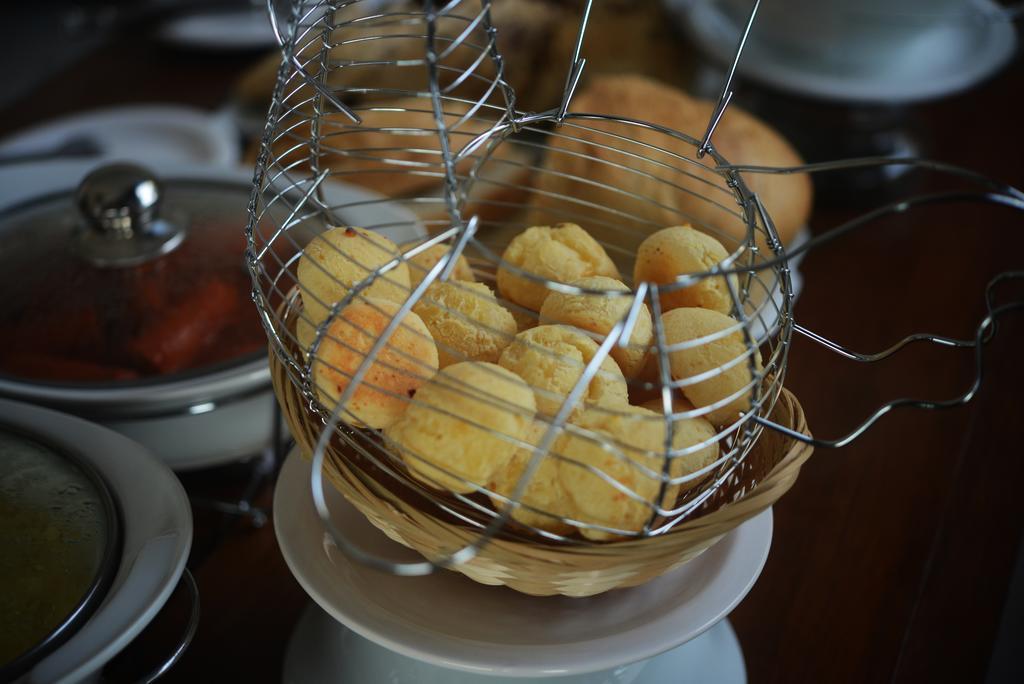 Eny Boutique Hotel & Spa Armacao dos Buzios Dış mekan fotoğraf