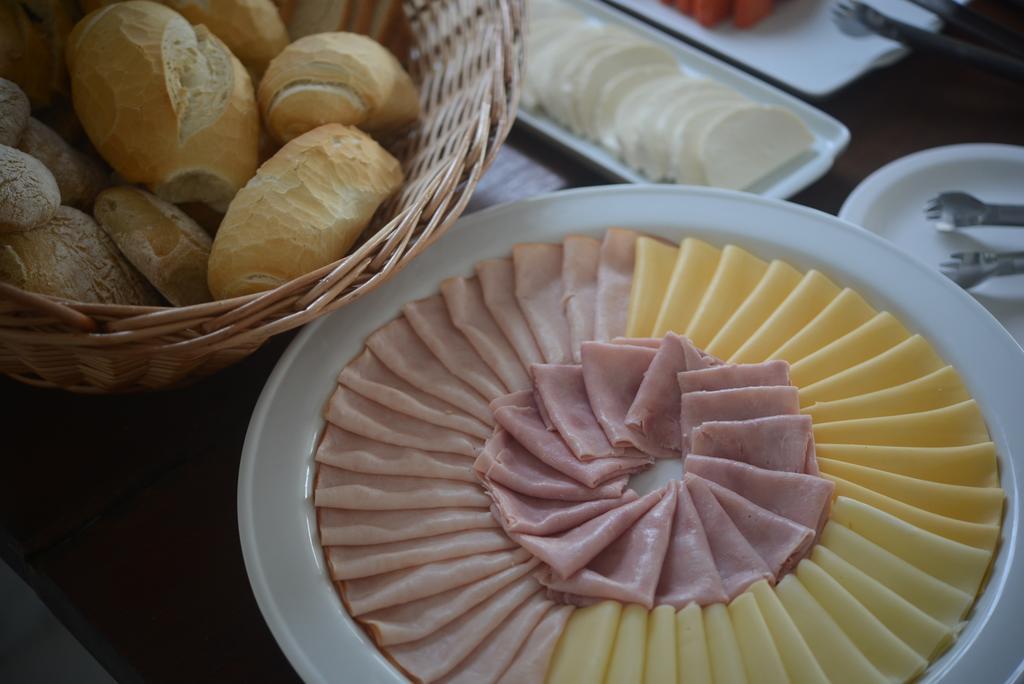 Eny Boutique Hotel & Spa Armacao dos Buzios Dış mekan fotoğraf