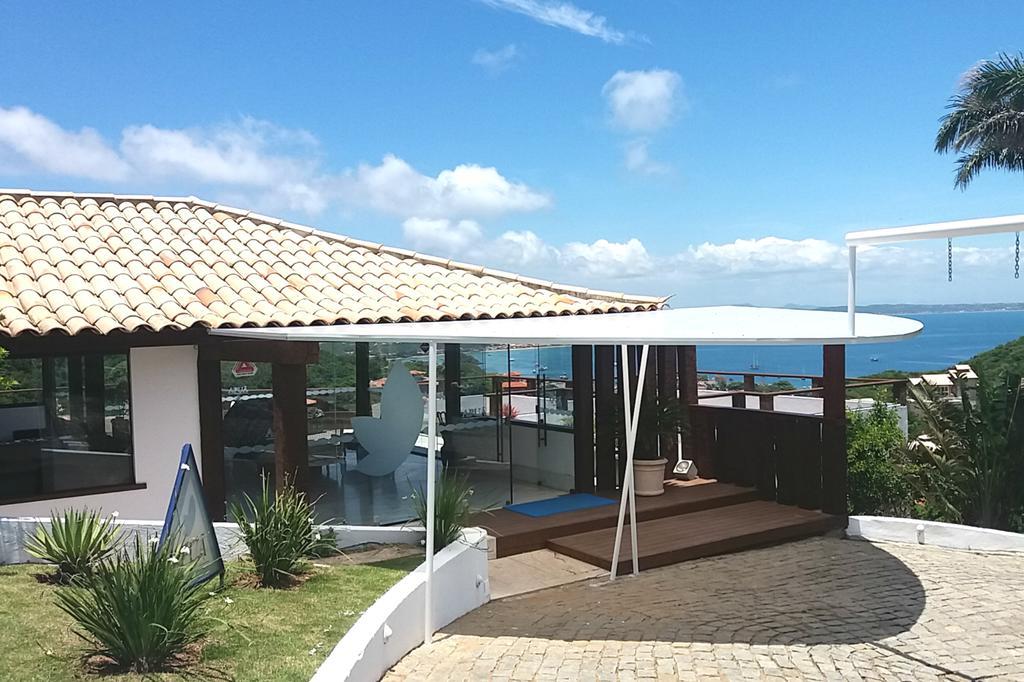 Eny Boutique Hotel & Spa Armacao dos Buzios Dış mekan fotoğraf