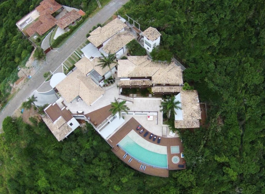 Eny Boutique Hotel & Spa Armacao dos Buzios Dış mekan fotoğraf