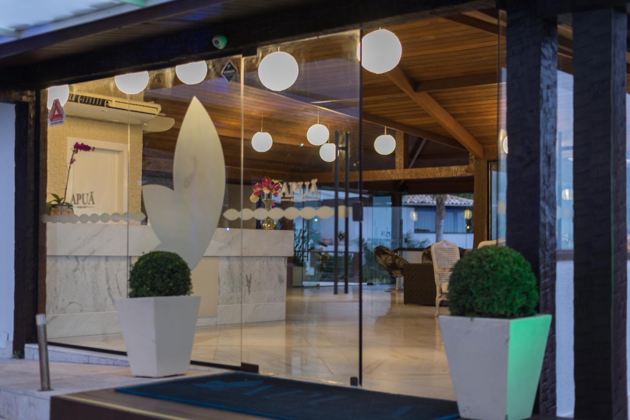 Eny Boutique Hotel & Spa Armacao dos Buzios Dış mekan fotoğraf