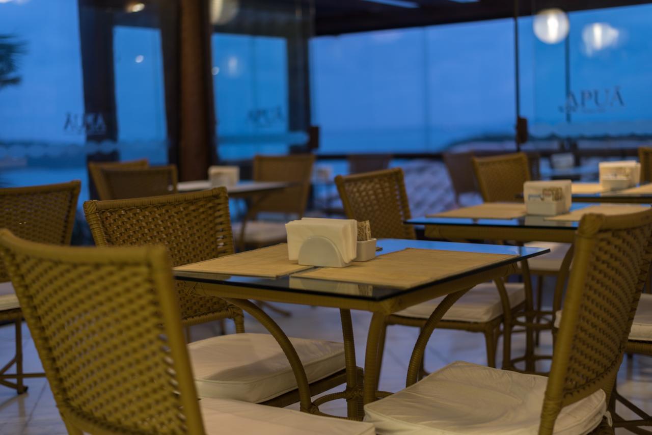 Eny Boutique Hotel & Spa Armacao dos Buzios Dış mekan fotoğraf