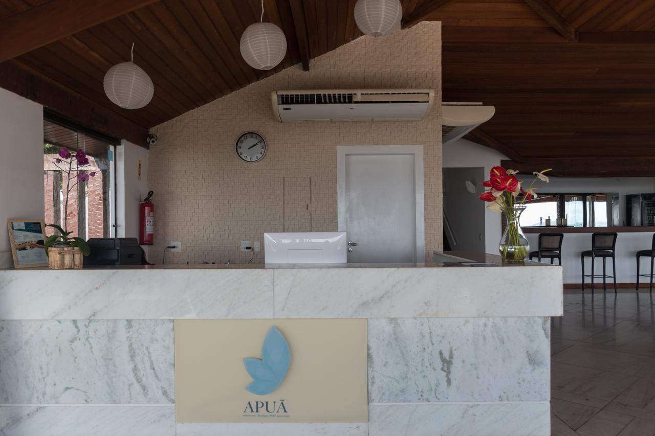 Eny Boutique Hotel & Spa Armacao dos Buzios Dış mekan fotoğraf